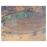 Toledo Company Antique Scale