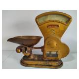 Toledo Company Antique Scale
