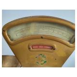 Toledo Company Antique Scale