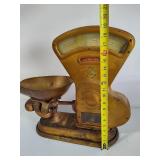 Toledo Company Antique Scale