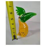 Fifth Avenue Crystal Toucan