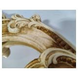 Baroque Style Wall Mirror