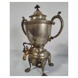 Antique Samovar