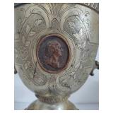 Antique Samovar