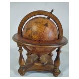 Olde World Globe
