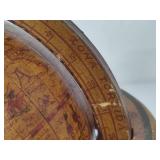 Olde World Globe