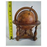 Olde World Globe