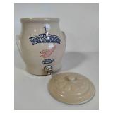 Red Wing One Gallon Ice Water Jug