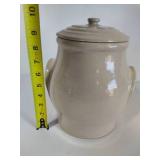 Red Wing One Gallon Ice Water Jug