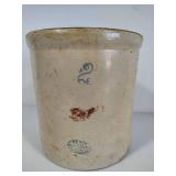 Red Wing Two Gallon Crock