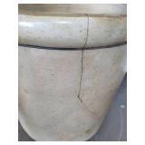 Ten Gallon Red Wing Crock