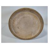 Buckeye Pottery Co Six Gallon Crock