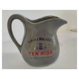 Hiram Walker