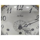 Seth Thomas Medbury Mantle Clock