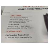 Ninja 4Qt Air Fryer *New in Box*
