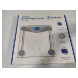 Etekcity Digiral Body Weight Scale *New in Box*