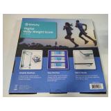Etekcity Digiral Body Weight Scale *New in Box*