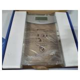 Etekcity Digiral Body Weight Scale *New in Box*