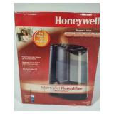 Honeywell Warm Mist Humidifier *New in Box*