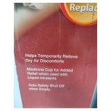 Honeywell Warm Mist Humidifier *New in Box*
