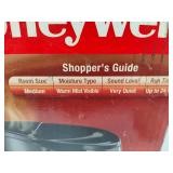Honeywell Warm Mist Humidifier *New in Box*