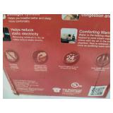 Honeywell Warm Mist Humidifier *New in Box*