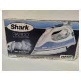 Shark "Rapido" Electric Iron *New in Box*