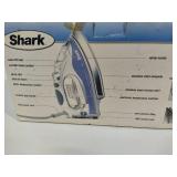 Shark "Rapido" Electric Iron *New in Box*