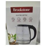 Brookstone Coffee Accessories *New in Box*