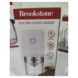 Brookstone Coffee Accessories *New in Box*