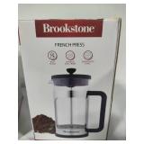 Brookstone Coffee Accessories *New in Box*