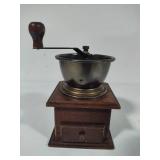 Vintage Coffee Grinder