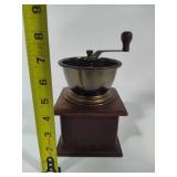 Vintage Coffee Grinder