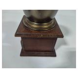 Vintage Coffee Grinder