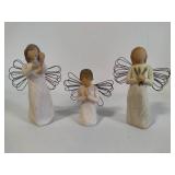 Willow Tree Angel Figurines
