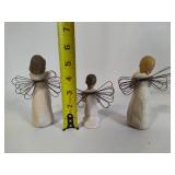 Willow Tree Angel Figurines