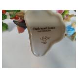 Lenox & Lefton Porcelain Bird Collection