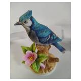 Lenox & Lefton Porcelain Bird Collection