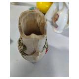 Lot of Miniature Vases