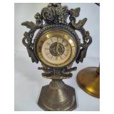 Vintage Style Clocks