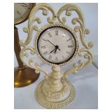 Vintage Style Clocks