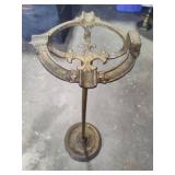 Vintage Ashtray Stand