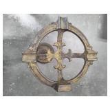 Vintage Ashtray Stand