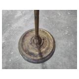 Vintage Ashtray Stand
