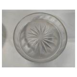Royal Rochester Silverplated Handle Nut Dish