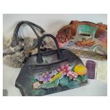 Ladies Anuschka Handbags