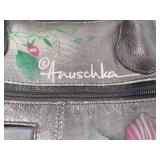 Ladies Anuschka Handbags