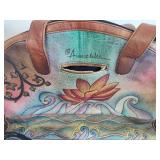 Ladies Anuschka Handbags