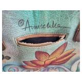 Ladies Anuschka Handbags
