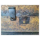 Vintage Storage Trunk